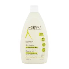 Gel douche A-Derma Hydra-Protective Hydra-Protective 500 ml