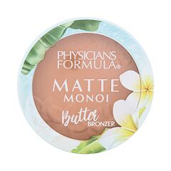 Bronzer Physicians Formula Matte Monoi Butter Bronzer 9 g Matte Sunkissed