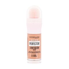 Foundation Maybelline Instant Anti-Age Perfector 4-In-1 Glow 20 ml 1.5 Light Medium