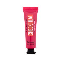 Rouge Maybelline Cheek Heat 8 ml 25 Fuchsia Spark