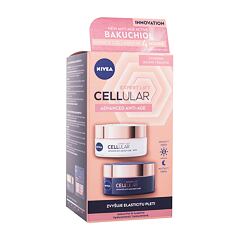 Tagescreme Nivea Cellular Expert Lift Advanced Anti-Age Duo Pack 50 ml Sets