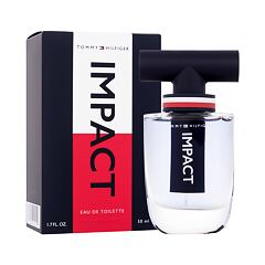 Eau de Toilette Tommy Hilfiger Impact 50 ml