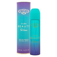 Eau de Parfum Cuba Beauty 100 ml