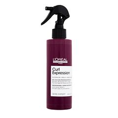 Für Locken L'Oréal Professionnel Série Expert Curl Expression Professional Caring Mist 190 ml