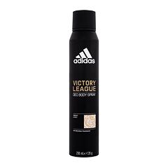 Déodorant Adidas Victory League Deo Body Spray 48H 200 ml