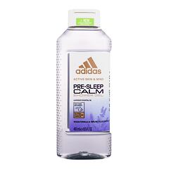 Duschgel Adidas Pre-Sleep Calm New Clean & Hydrating 400 ml