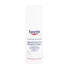 Tagescreme Eucerin Ultra Sensitive Soothing Care Normal to Combination Skin 50 ml