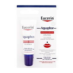 Lippenbalsam Eucerin Aquaphor SOS Lip Balm 10 ml