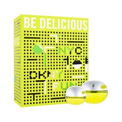 Eau de Parfum DKNY DKNY Be Delicious 100 ml Sets