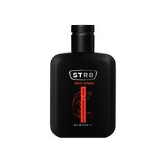 Eau de Toilette STR8 Red Code 50 ml