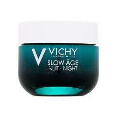 Nachtcreme Vichy Slow Âge Night Fresh Cream & Mask 50 ml