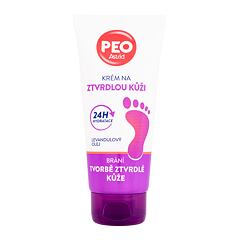 Fußcreme Astrid PEO Hard Skin Foot Cream 100 ml