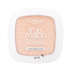 Puder L'Oréal Paris True Match 9 g 3.R/3.C Rose Cool