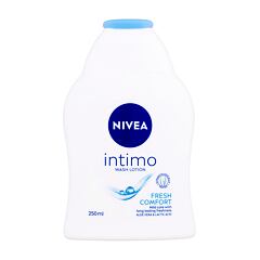 Intim-Kosmetik Nivea Intimo Wash Lotion Fresh Comfort 250 ml