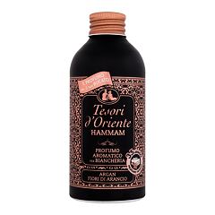Eau de linge parfumée Tesori d´Oriente Hammam Laundry Parfum 250 ml