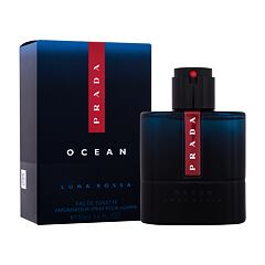 Eau de Toilette Prada Luna Rossa Ocean 50 ml