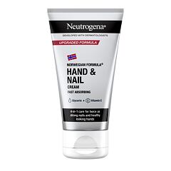 Handcreme  Neutrogena Norwegian Formula Hand & Nail Cream 75 ml