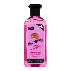 Shampoo Xpel Goji Berry Shine Shampoo 400 ml