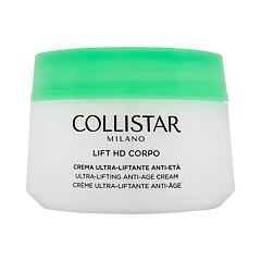 Körpercreme Collistar Lift HD Body Ultra-Lifting Anti-Age Cream 400 ml