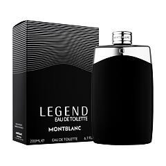 Eau de Toilette Montblanc Legend 100 ml Sets