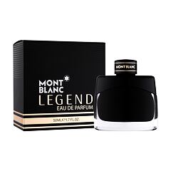Eau de Parfum Montblanc Legend 50 ml