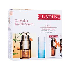 Sérum yeux Clarins Double Serum Collection 20 ml Sets