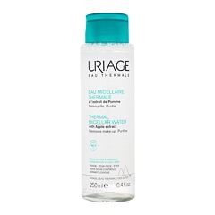 Eau micellaire Uriage Eau Thermale Thermal Micellar Water Purifies Natural 250 ml