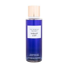 Spray corps Victoria´s Secret Violet Lily 250 ml