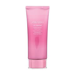 Handcreme Shiseido Ultimune Power Infusing Hand Cream 75 ml