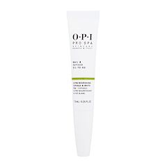 Soin des ongles OPI Pro Spa Nail & Cuticle Oil To Go 7,5 ml