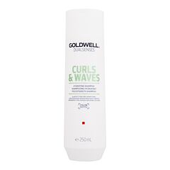 Shampoo Goldwell Dualsenses Curls & Waves 250 ml