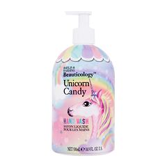 Savon liquide Baylis & Harding Beauticology™ Unicorn Candy 500 ml