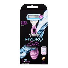 Rasierer Wilkinson Sword Hydro Silk 1 St. Beschädigte Schachtel