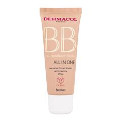 BB Creme Dermacol BB Cream Hyaluron Beauty Cream All In One SPF30 30 ml 01 Sand
