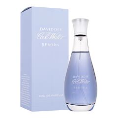 Eau de Parfum Davidoff Cool Water Reborn 100 ml