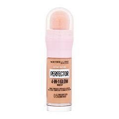 Foundation Maybelline Instant Anti-Age Perfector 4-In-1 Glow 20 ml 0.5 Fair Light Cool