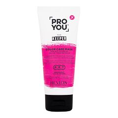 Masque cheveux Revlon Professional ProYou The Keeper Color Care Mask 60 ml