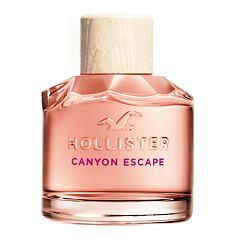 Eau de Parfum Hollister Canyon Escape 100 ml