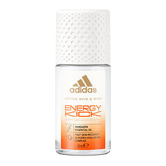 Déodorant Adidas Energy Kick 50 ml