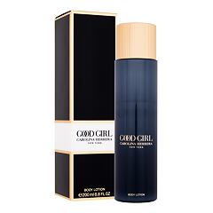 Körperlotion Carolina Herrera Good Girl 200 ml