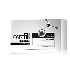 Haarserum Redken Cerafill Maximize Hair Advance 10x6 ml