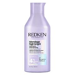 Shampooing Redken Blondage High Bright 300 ml