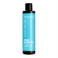 Shampoo Matrix High Amplify Root Up Wash 400 ml