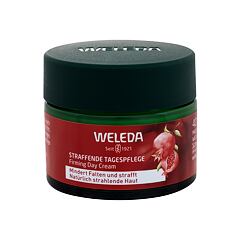 Tagescreme Weleda Pomegranate Firming Day Cream 40 ml