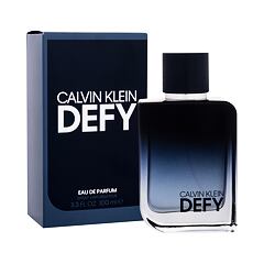 Eau de Parfum Calvin Klein Defy 100 ml