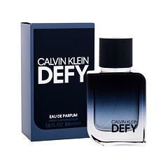 Eau de Parfum Calvin Klein Defy 50 ml