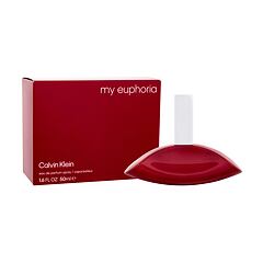 Eau de Parfum Calvin Klein My Euphoria 50 ml