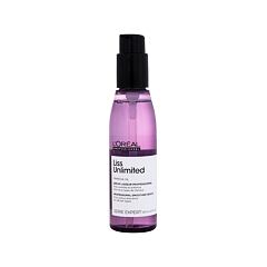 Für Glättung L'Oréal Professionnel Liss Unlimited Professional Smoother Serum 125 ml