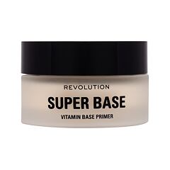 Make-up Base Makeup Revolution London Superbase Vitamin Base Primer 25 ml