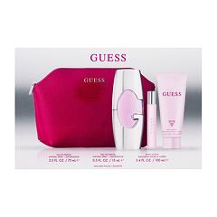 Eau de Parfum GUESS Guess For Women 75 ml Sets